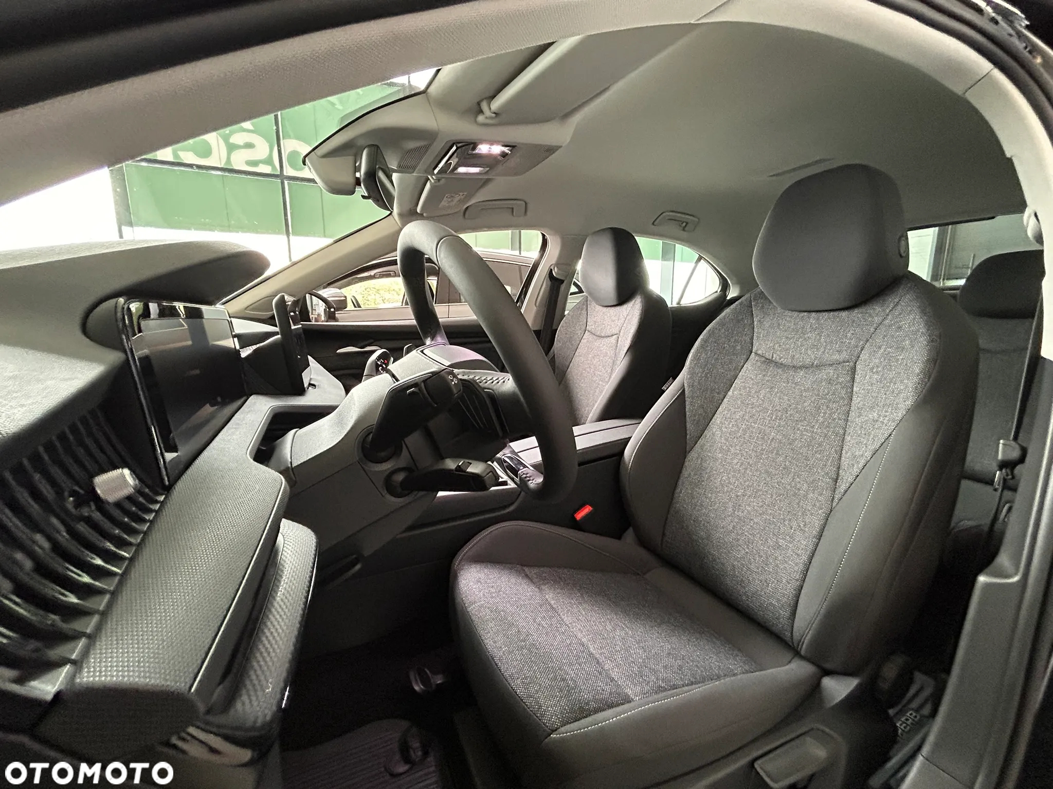 Skoda Superb 2.0 TDI SCR Essence DSG - 6