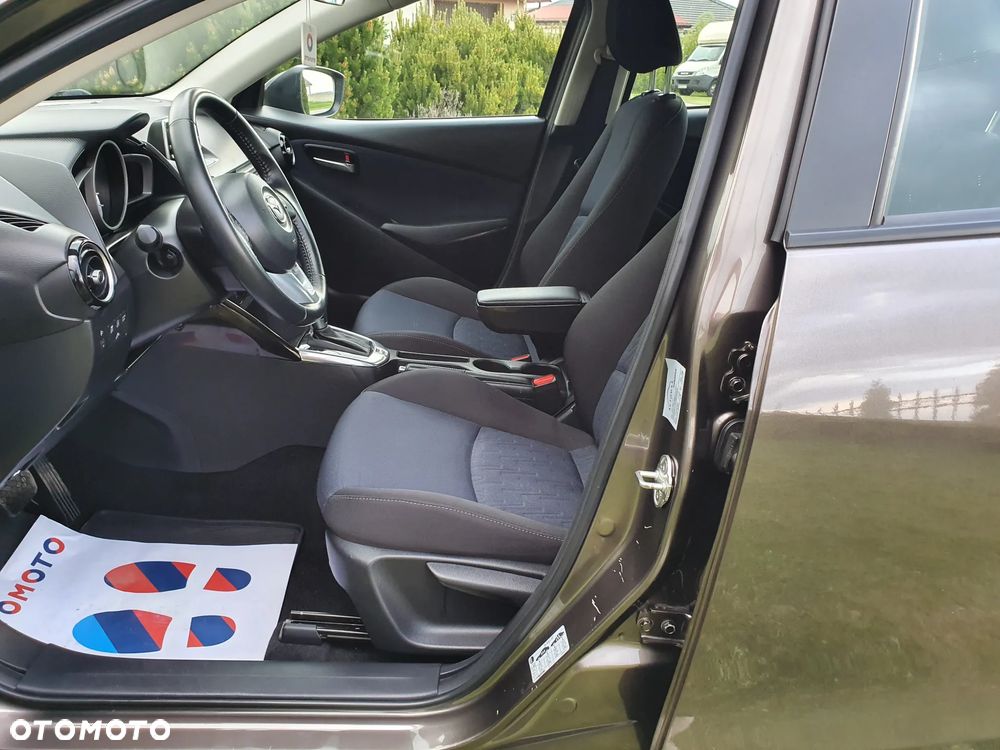 Mazda 2 SKYACTIV-G 90 Sports-Line - 10