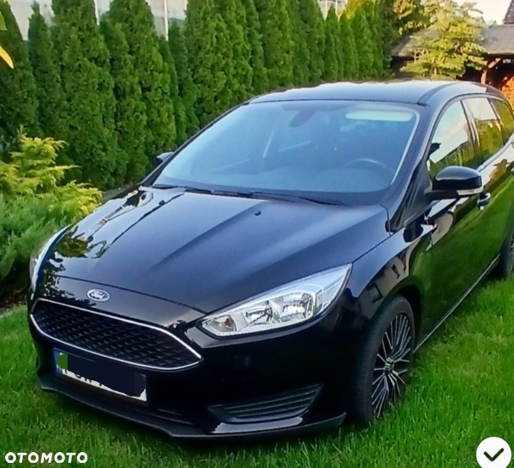 Ford Focus - 2