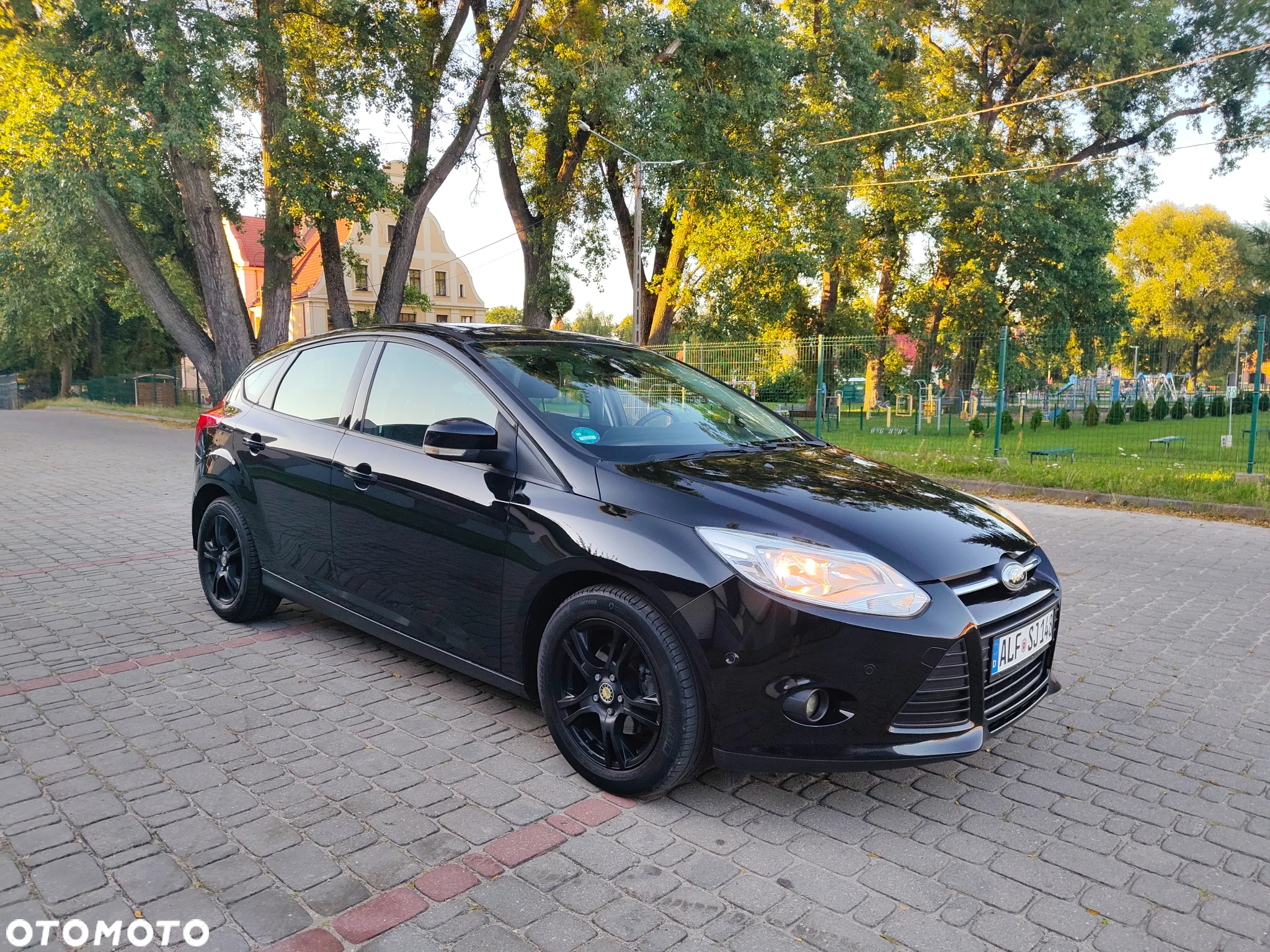 Ford Focus - 22
