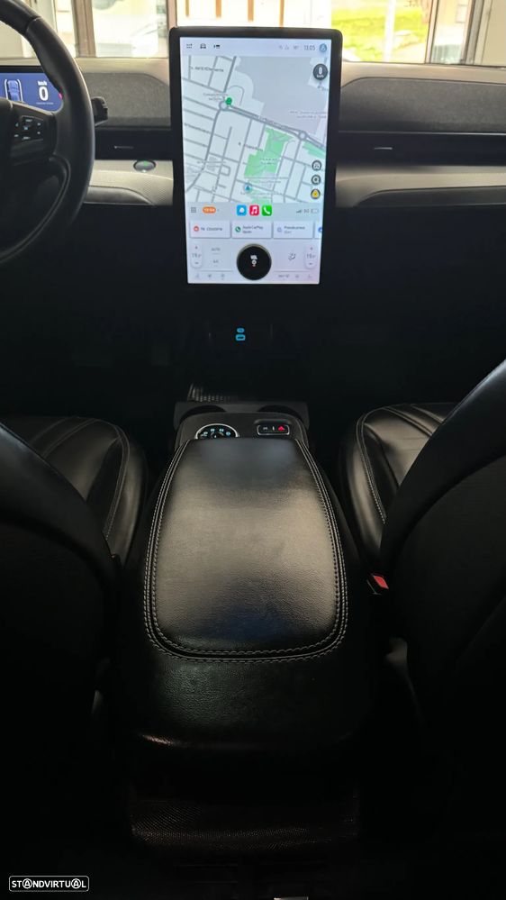 Ford Mustang Mach-E Premium - 14