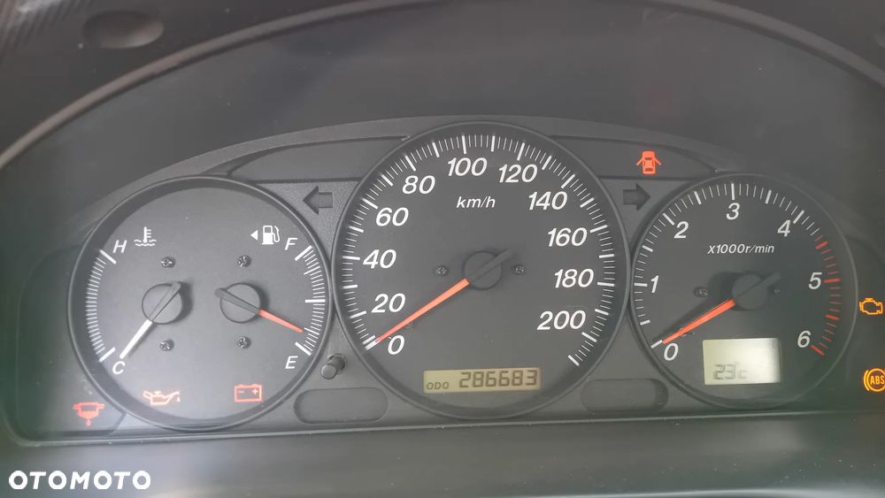 Mazda MPV 2.0 TD Comfort 6 - 5