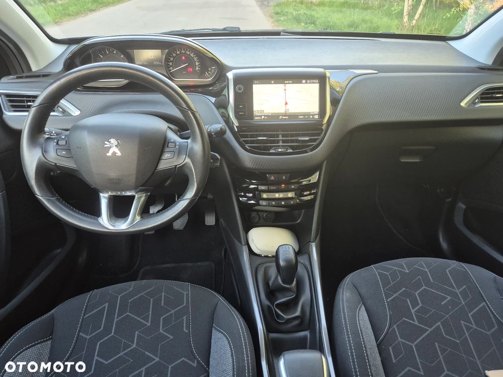 Peugeot 2008 PureTech 110 Stop&Start Active - 18