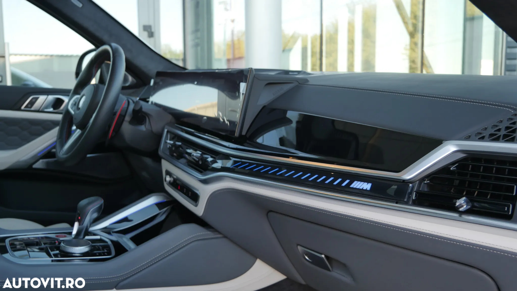 BMW X6 M Competition MHEV - 20