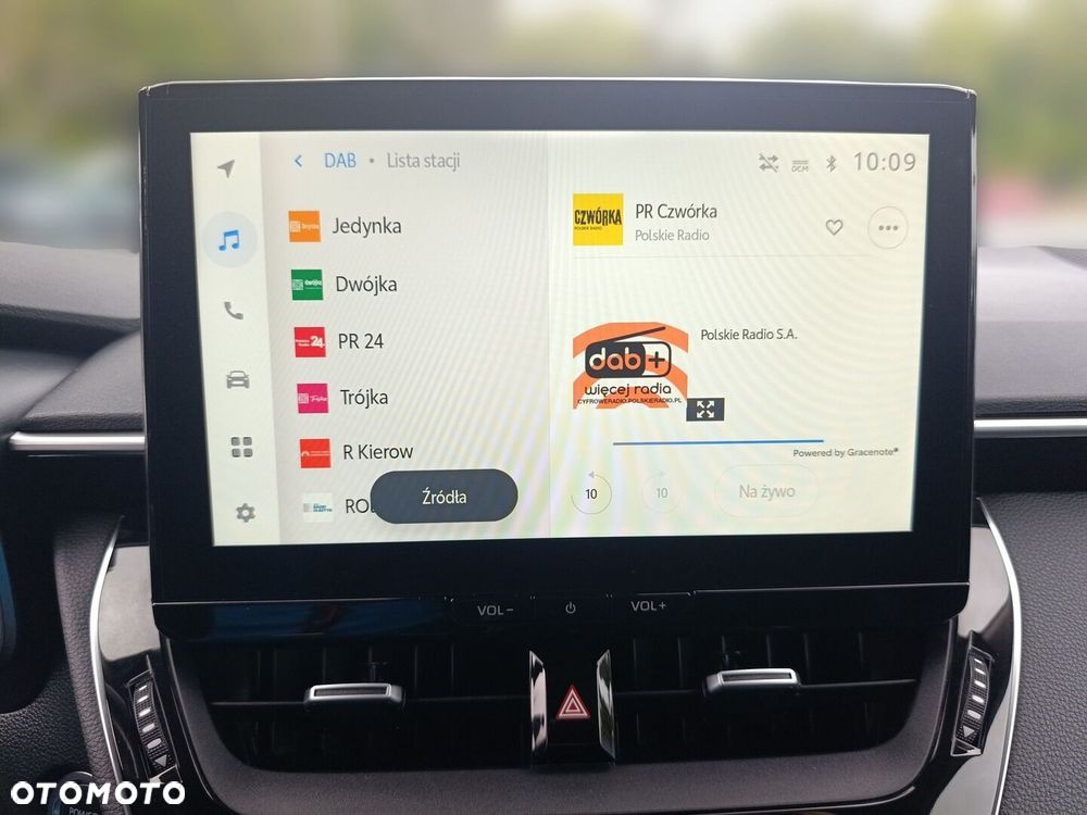Toyota Corolla 1.8 Hybrid Style - 21