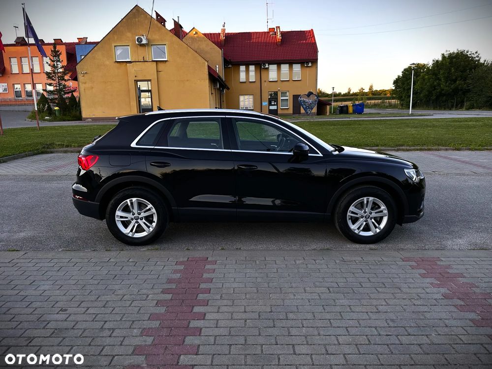 Audi Q3 35 TFSI - 4