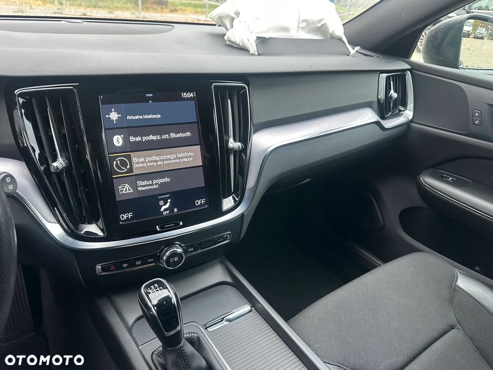 Volvo V60 - 15