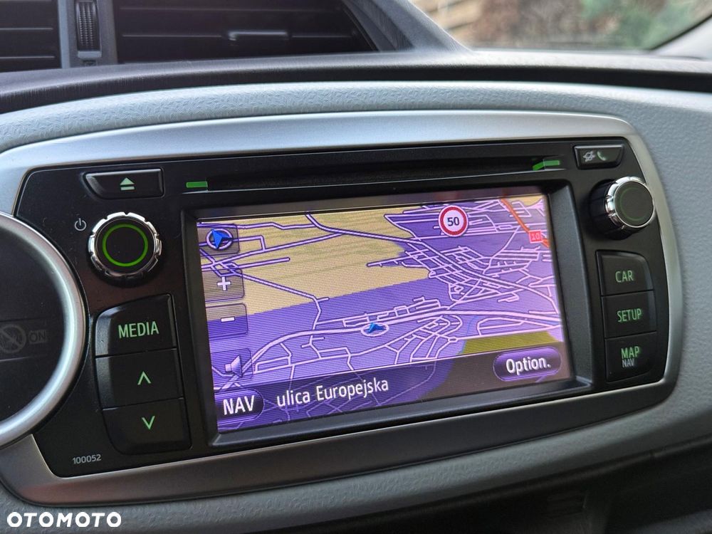 Toyota Yaris - 31
