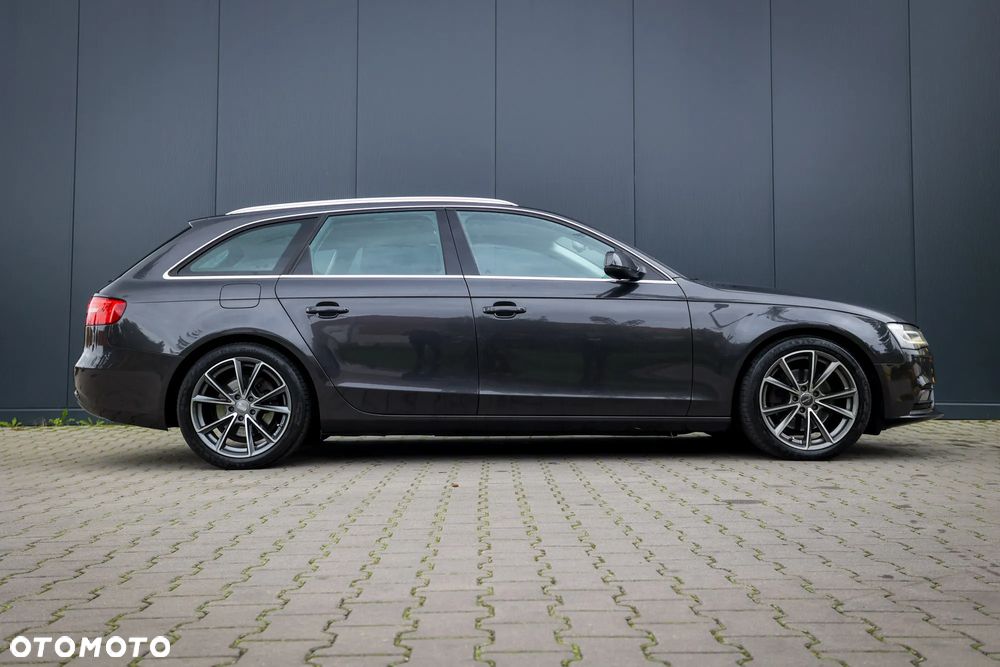 Audi A4 - 6