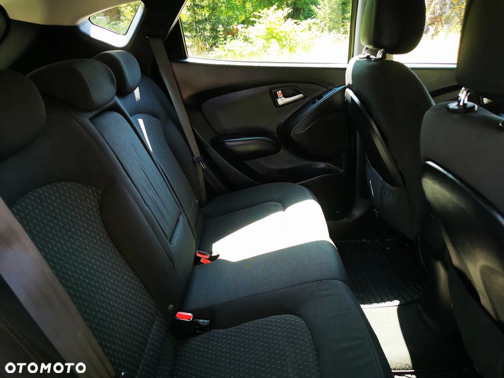 Hyundai ix35 - 10