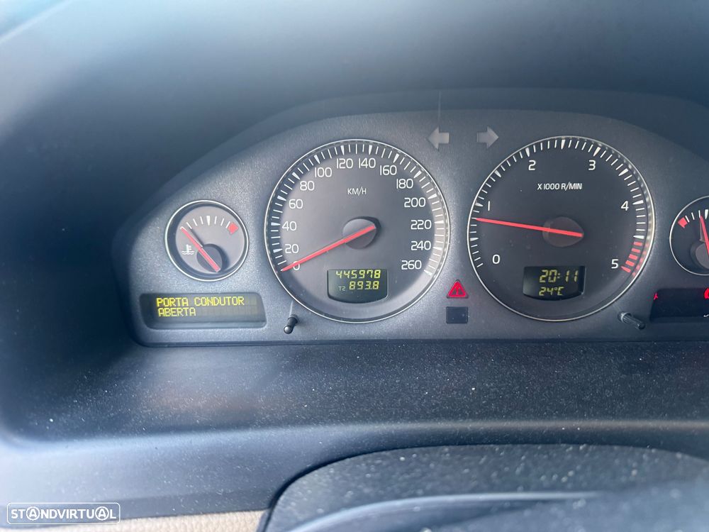 Volvo S60 2.4 D5 Nivel 3 - 9
