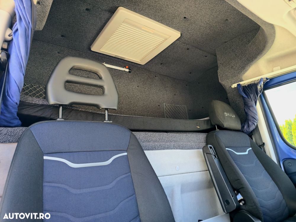 Iveco Daily - 8