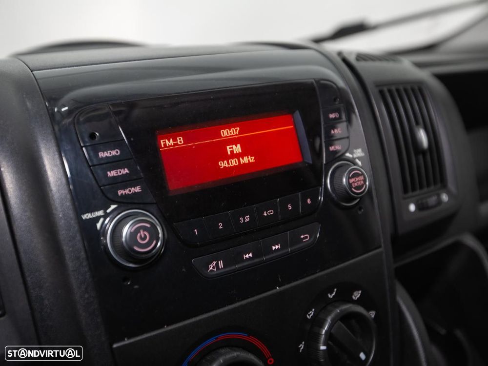 Peugeot Boxer 2.2 BlueHDi 335 c/iva - 14