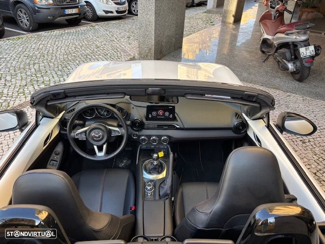 Mazda MX-5 1.5 RF Sky-G Evolve - 7