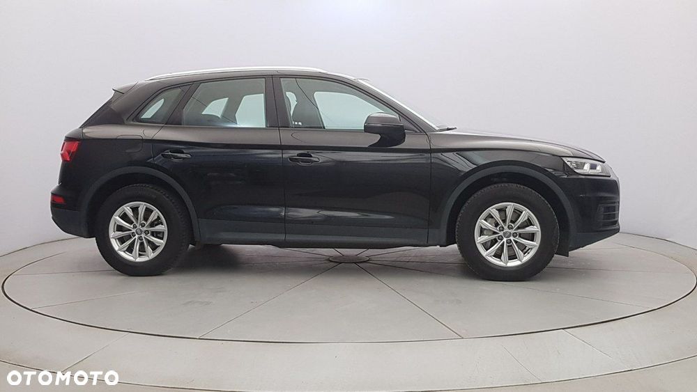 Audi Q5 - 8