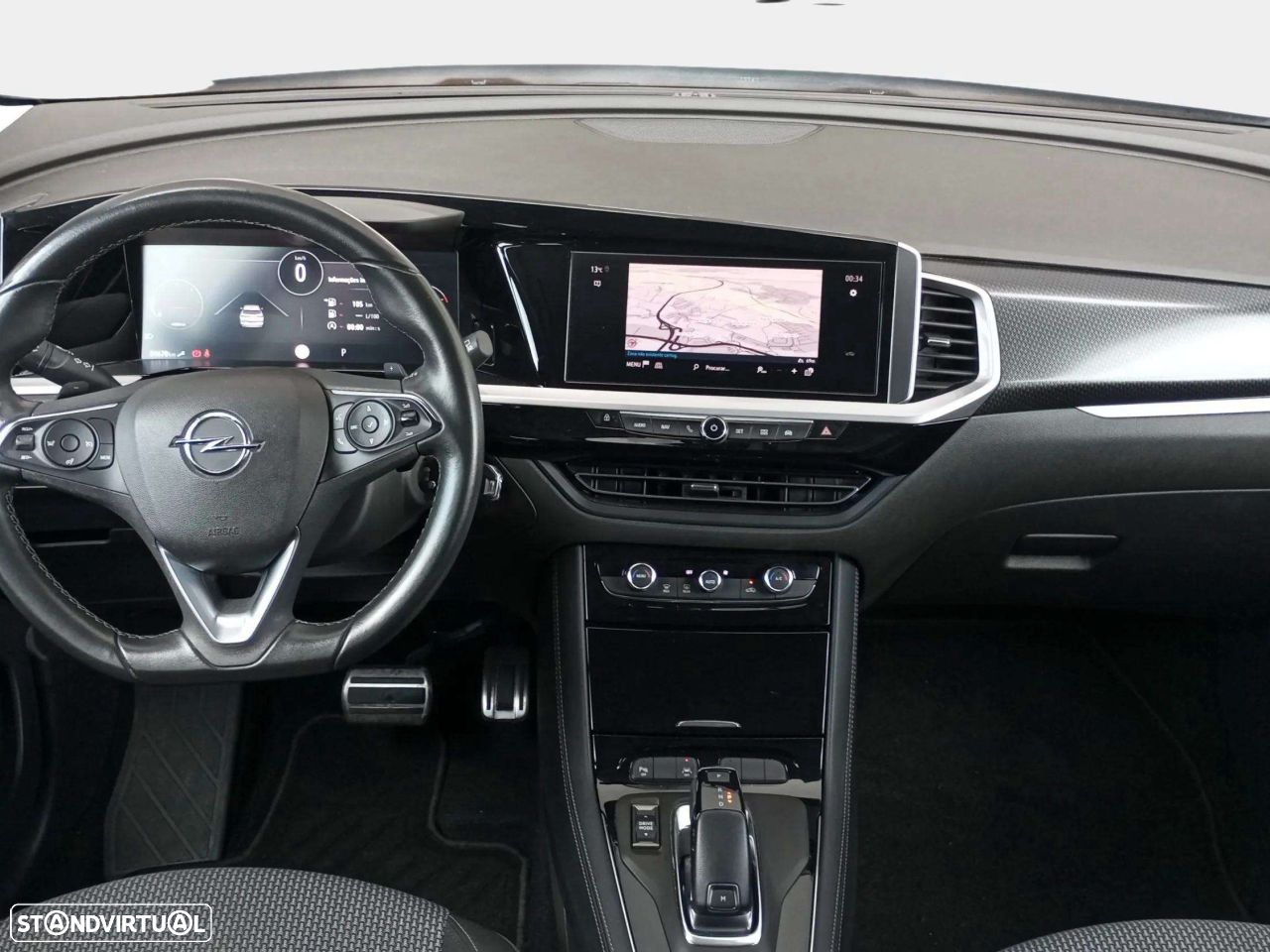 Opel Grandland 1.5 CDTI GS Line AT - 8