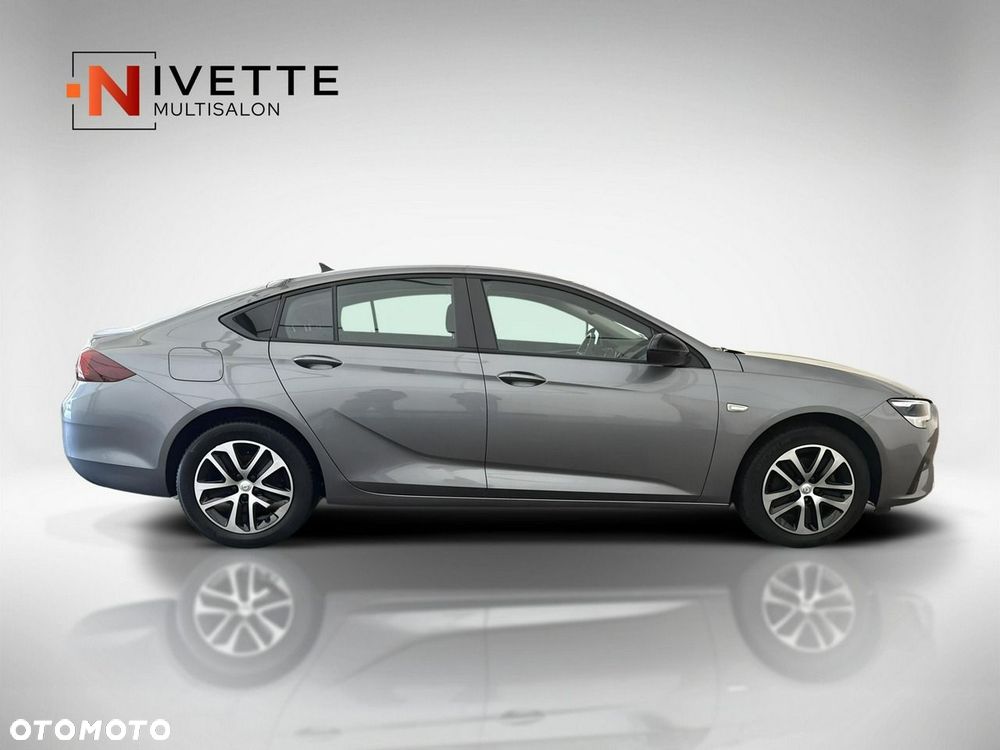 Opel Insignia - 8