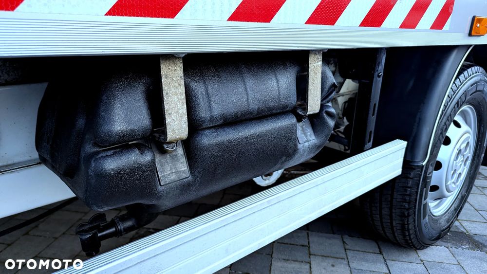 Citroën JUMPER JEEGER - 18