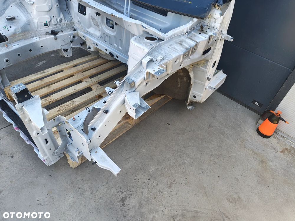 CHERY 2025 OMODA 5 ćwiartka lewy / prawy przód - 2