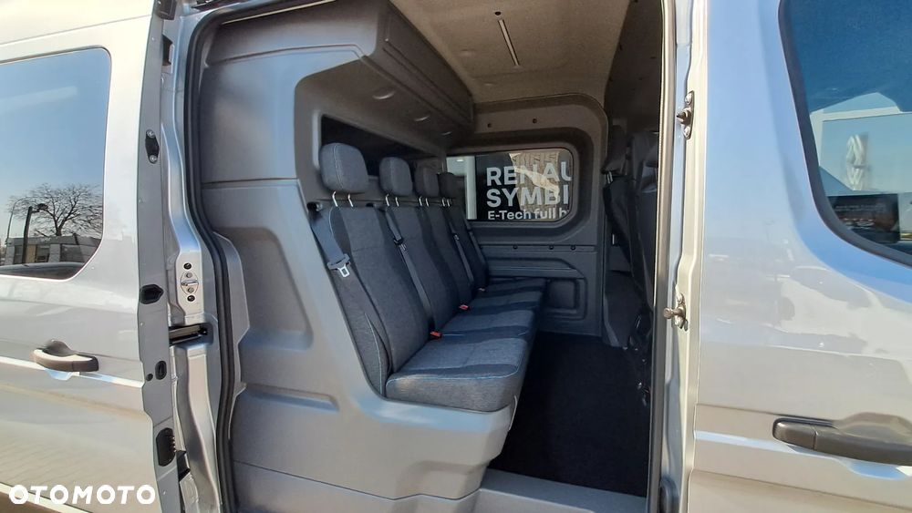 Renault Master Furgon - 22