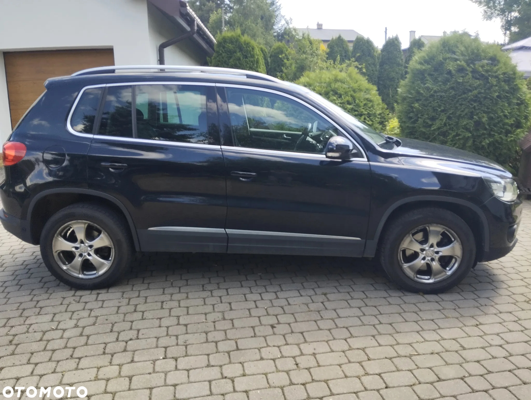 Volkswagen Tiguan 2.0 TDI 4Mot Track&Style DSG - 3
