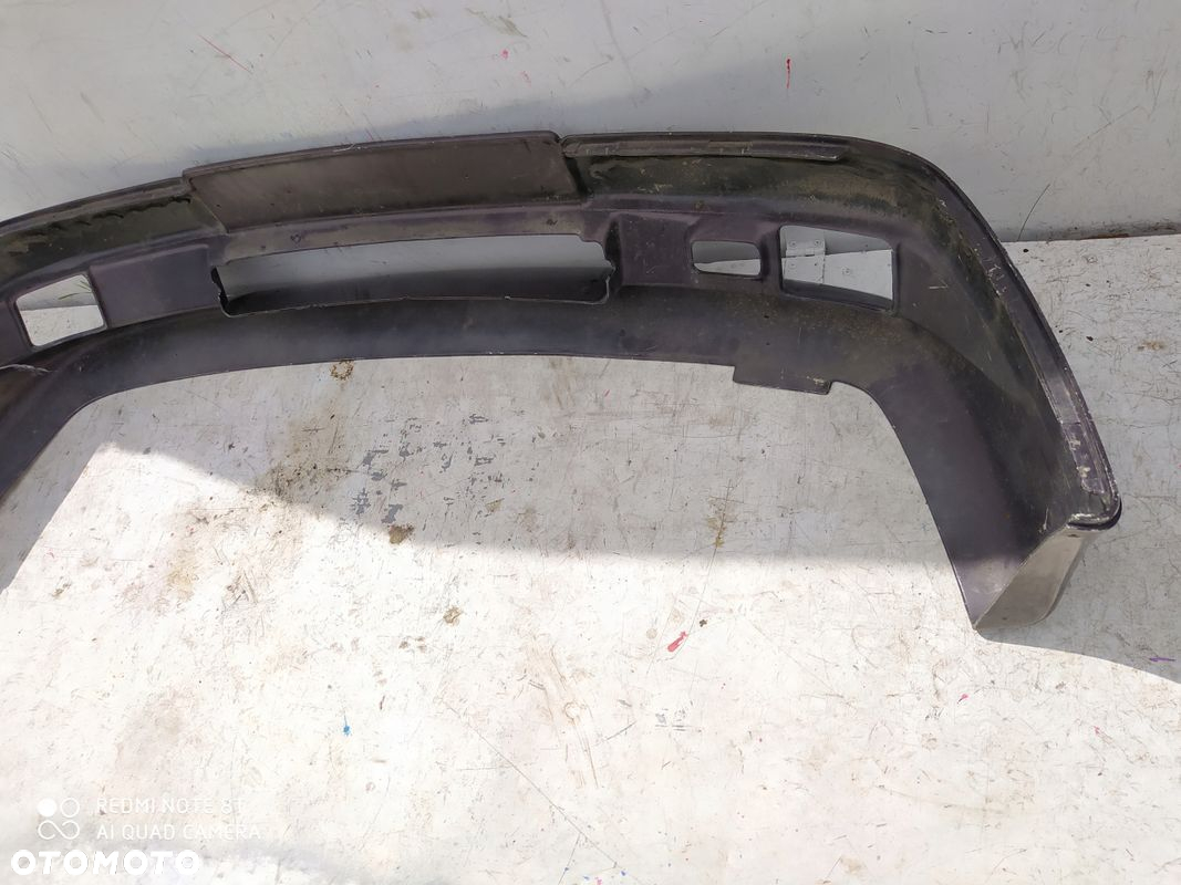 Opel Vectra A Irmscher zderzak przedni przód - 6