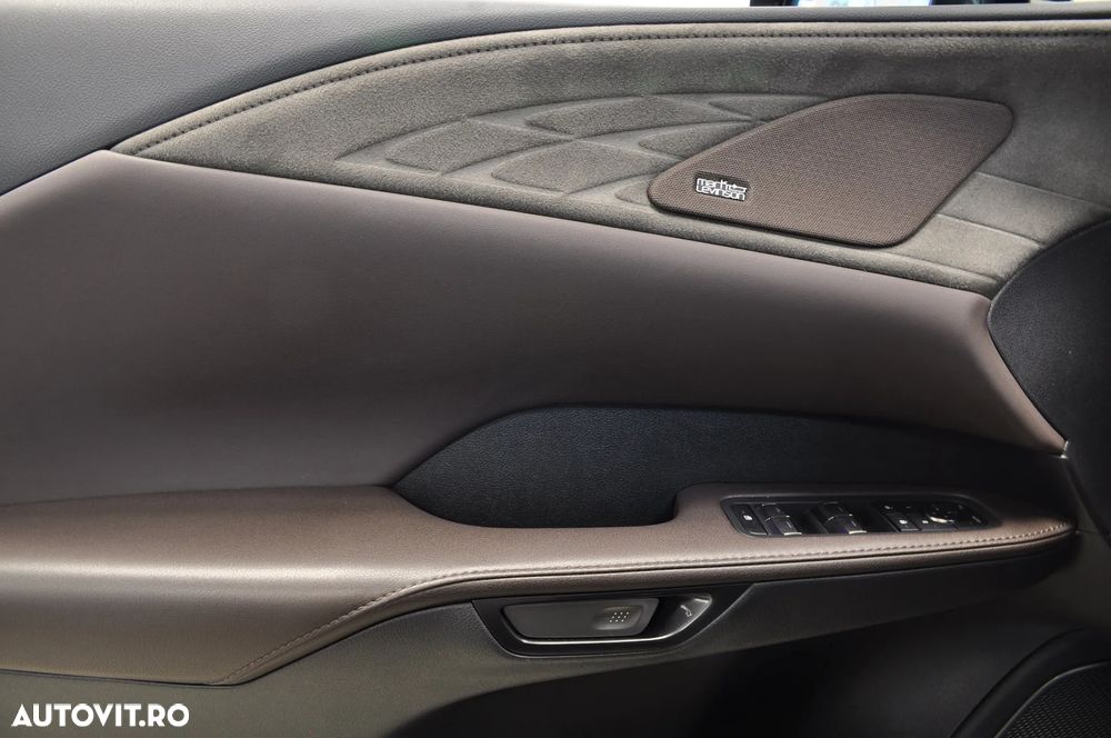 Lexus Seria RX 350h (hybrid) Luxury Line - 8