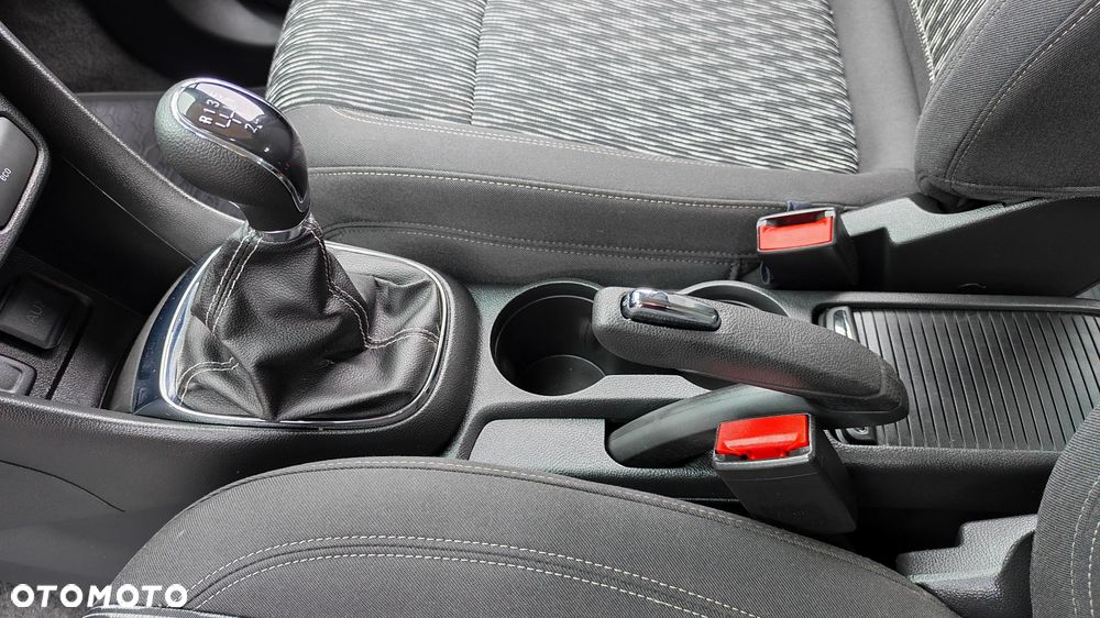 Opel Mokka 1.6 ecoFLEX Start/Stop Color Edition - 33