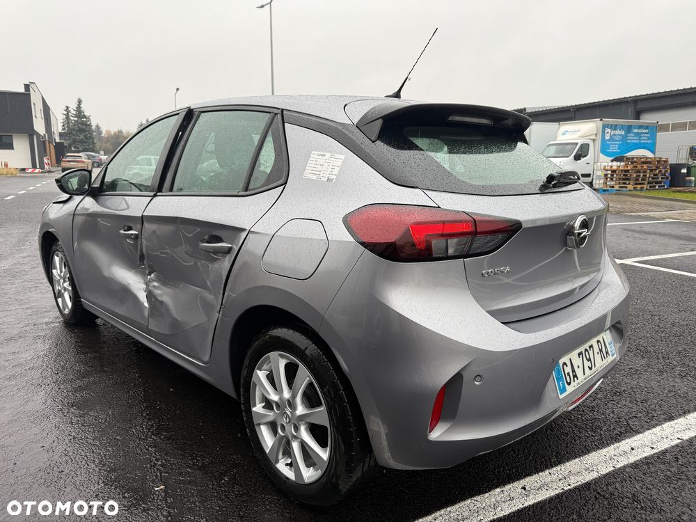 Opel Corsa 1.2 Edition S&S - 5