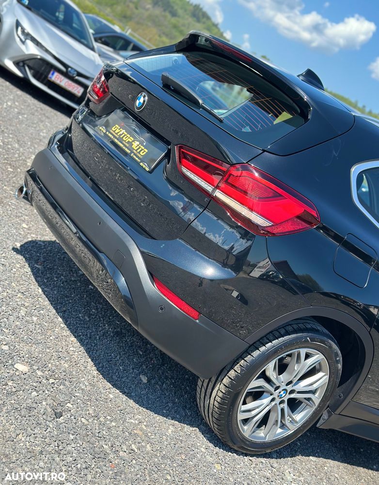 BMW X1 xDrive25e Sport Line - 30