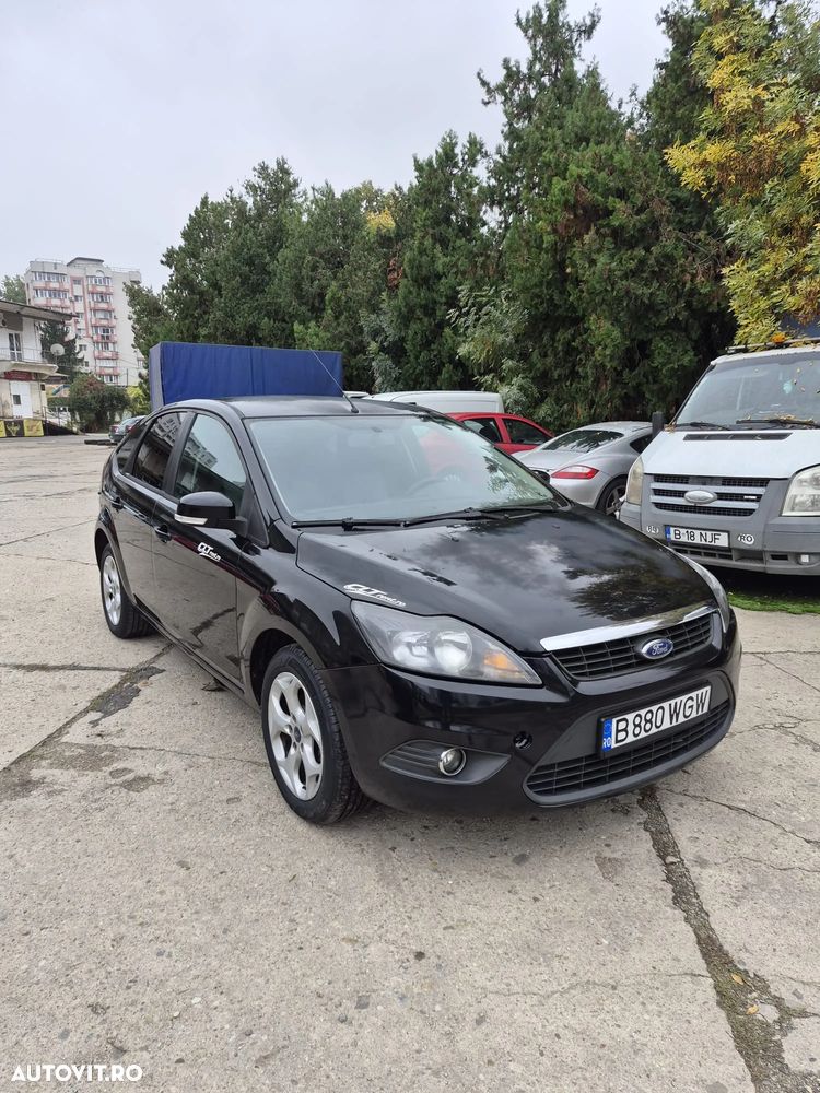 Ford Focus - 2