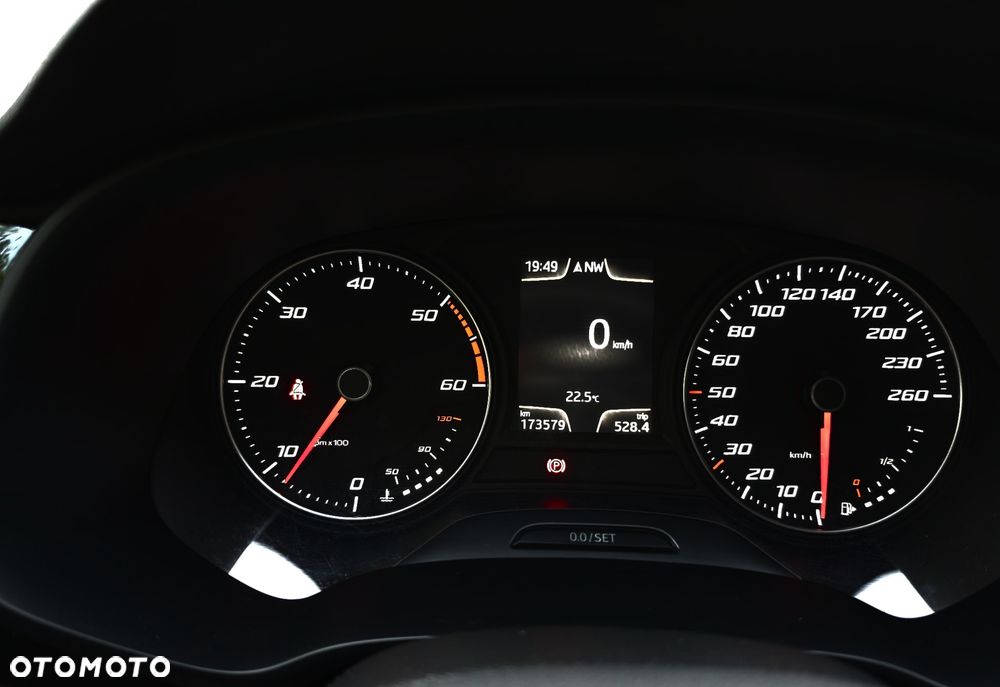 Seat Leon - 6