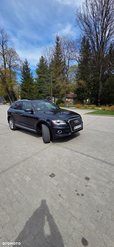 Audi Q5 - 3