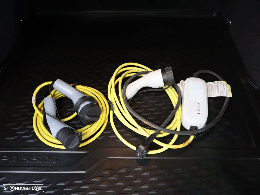 VW Passat Variant 1.4 TSI GTE Plug-in - 7