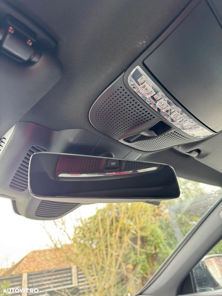 Mercedes-Benz CLS AMG 53 4Matic AMG Speedshift 9G-TRONIC - 29