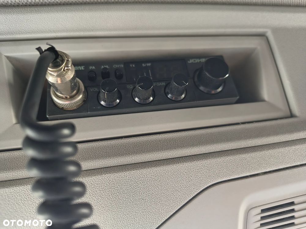 Volkswagen crafter - 14