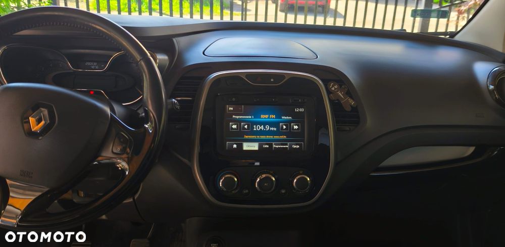 Renault Captur 1.5 dCi Energy Life - 7