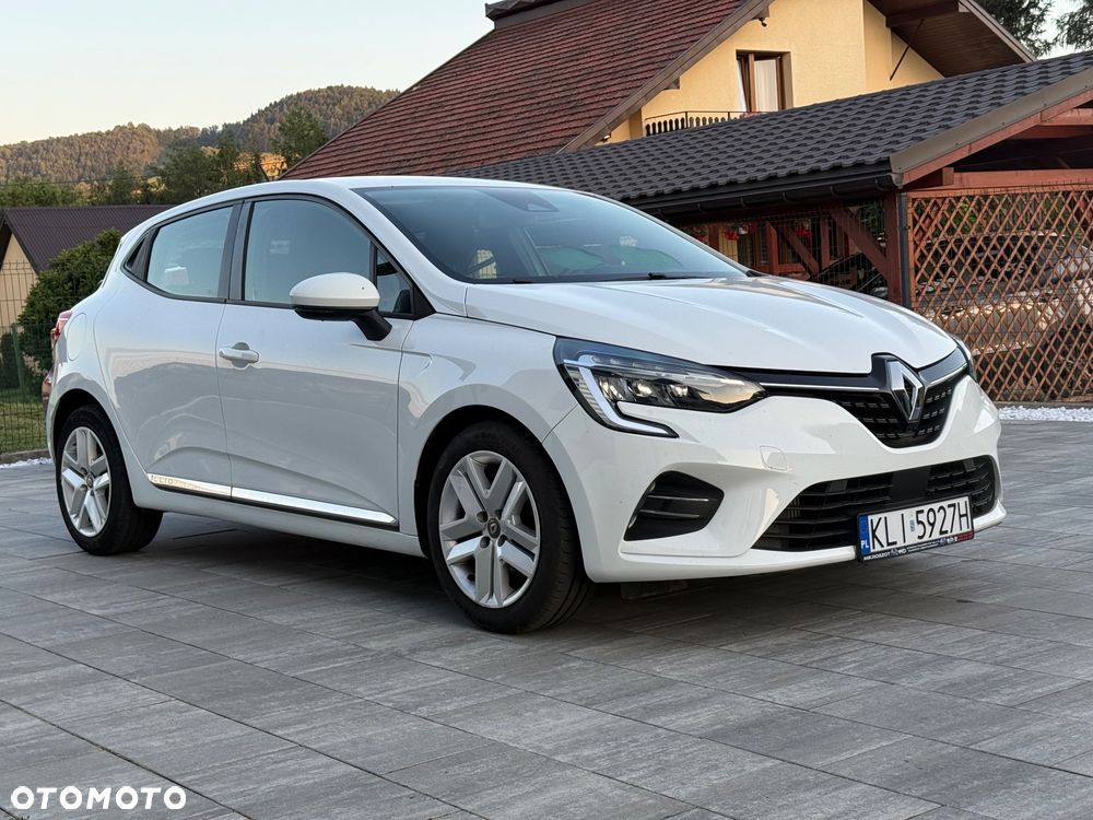 Renault Clio TCe 100 BUSINESS EDITION - 2