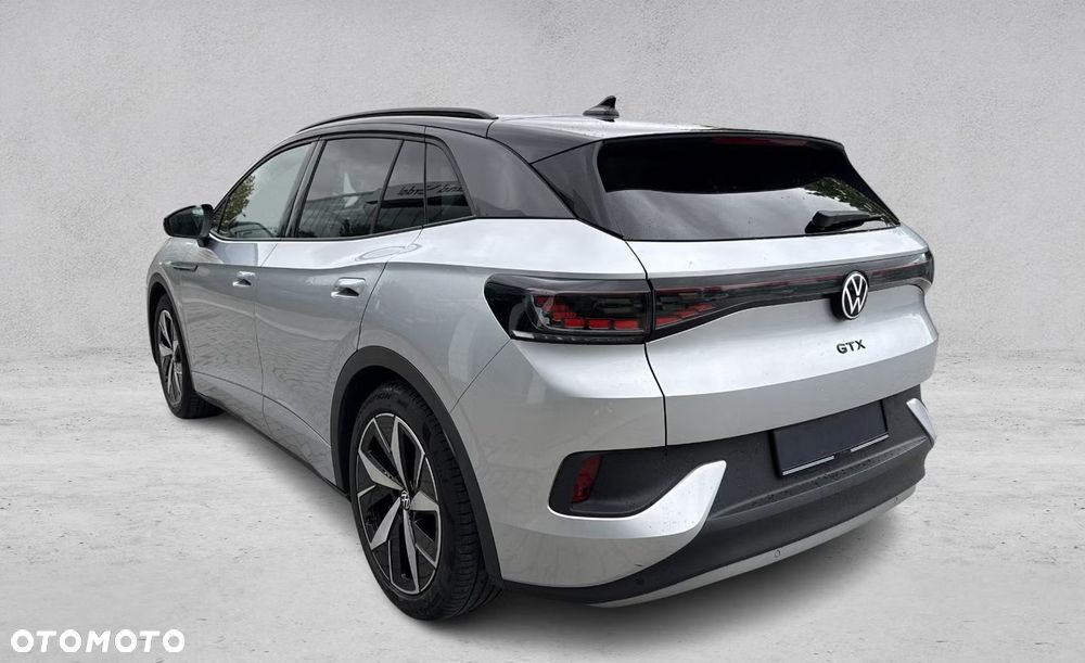 Volkswagen ID.4 77kWh 4Mot GTX - 6