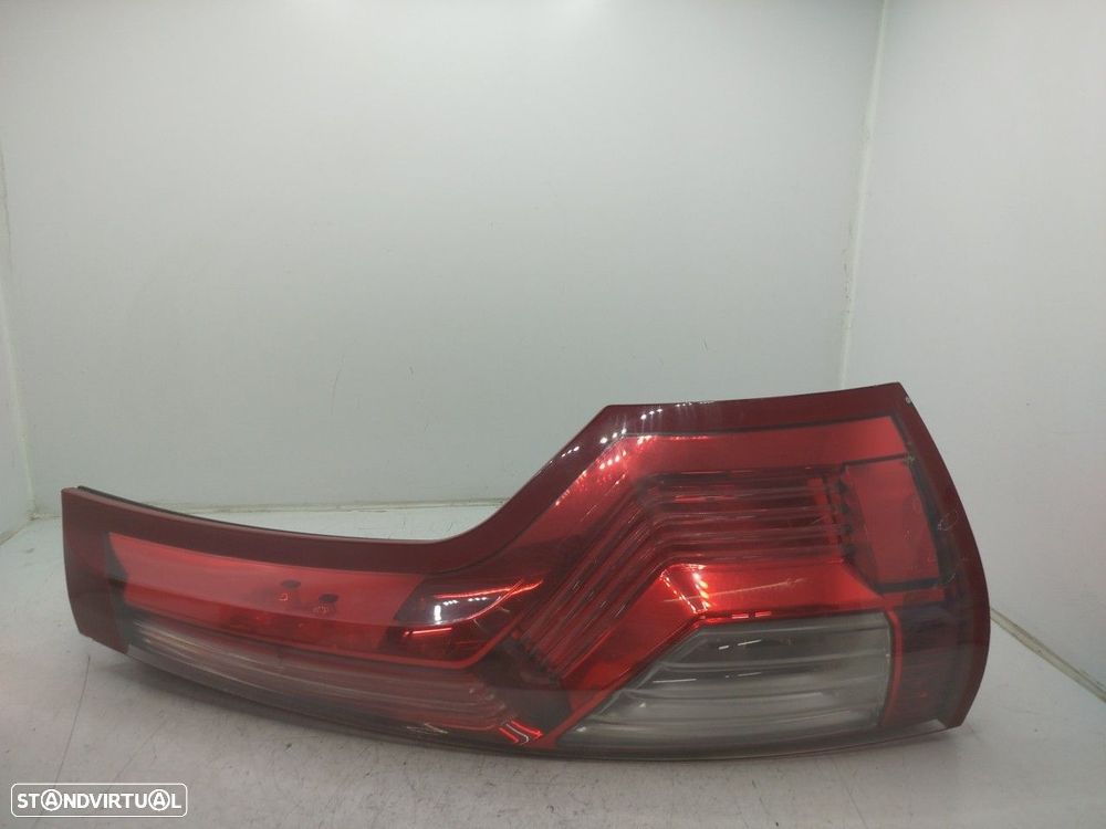 Farolim Stop Dto Citroën C4 Picasso I Veículo Multiuso (Ud_) - 3