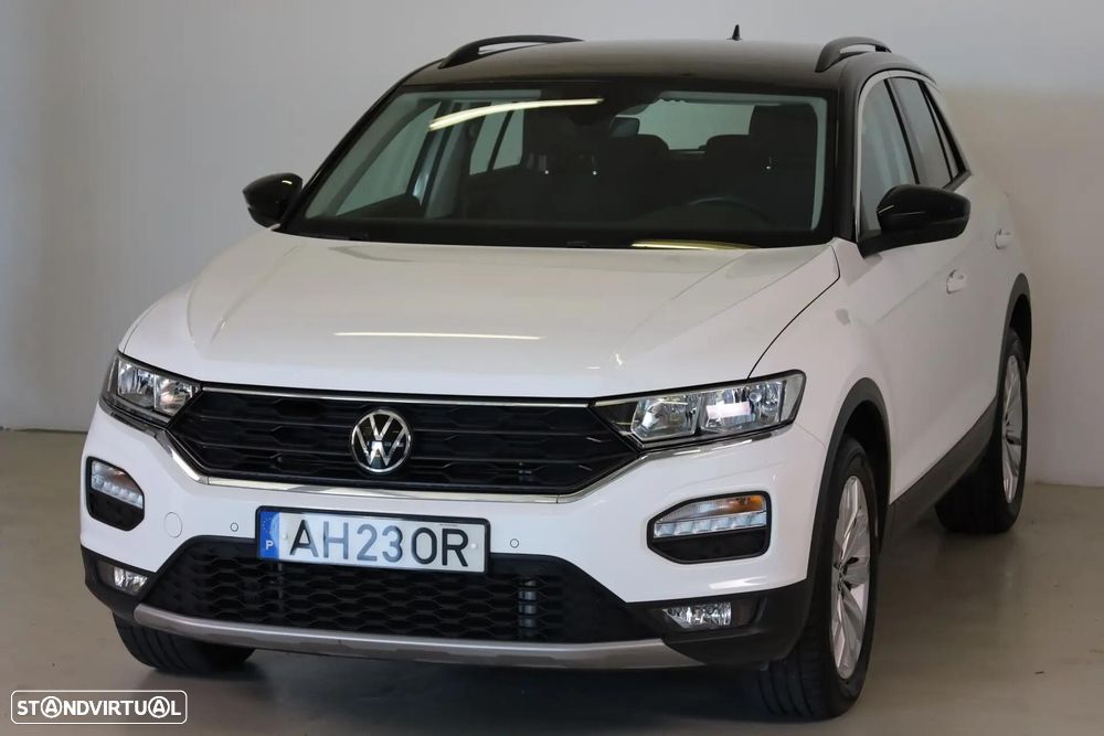 VW T-Roc 1.5 TSI Style - 6