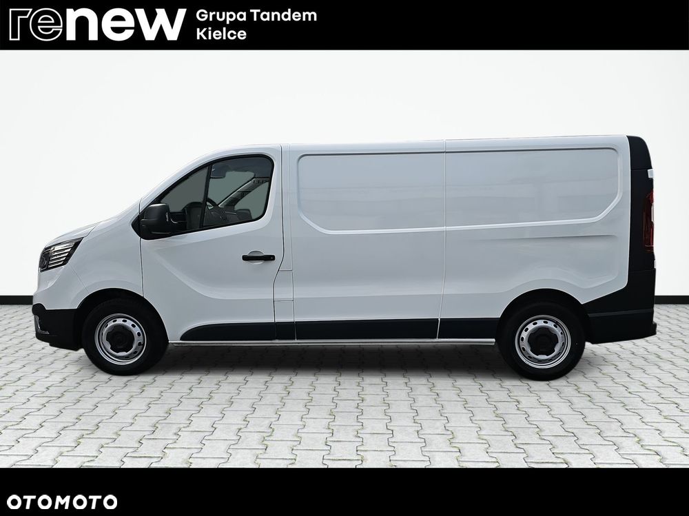 Renault trafic - 8