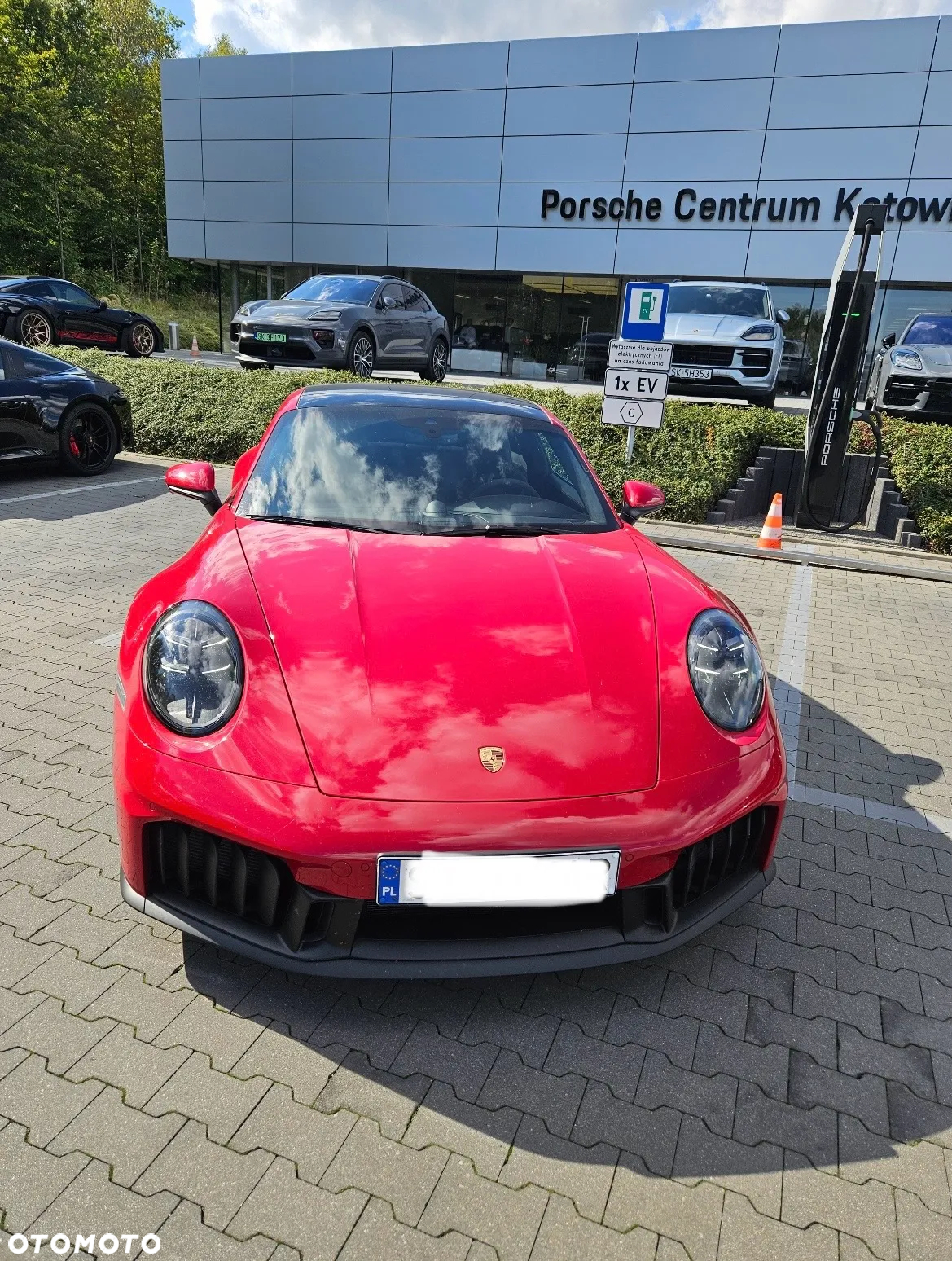 Porsche 911 - 2