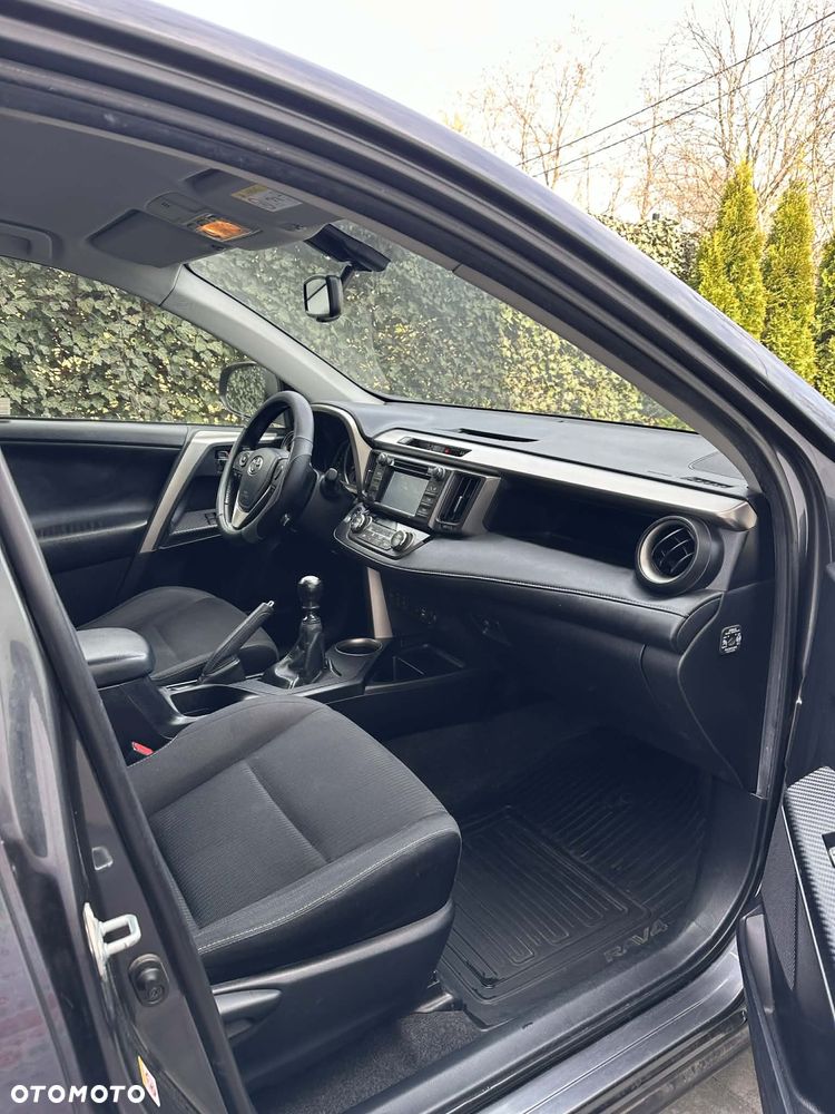 Toyota RAV4 2.0 Premium 4x4 - 17