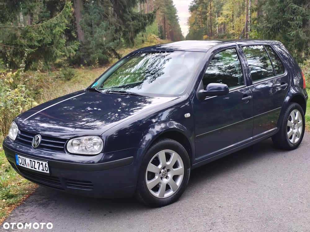 Volkswagen Golf - 13