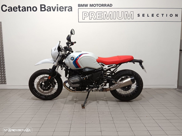 BMW R nineT nineT Urban G/S