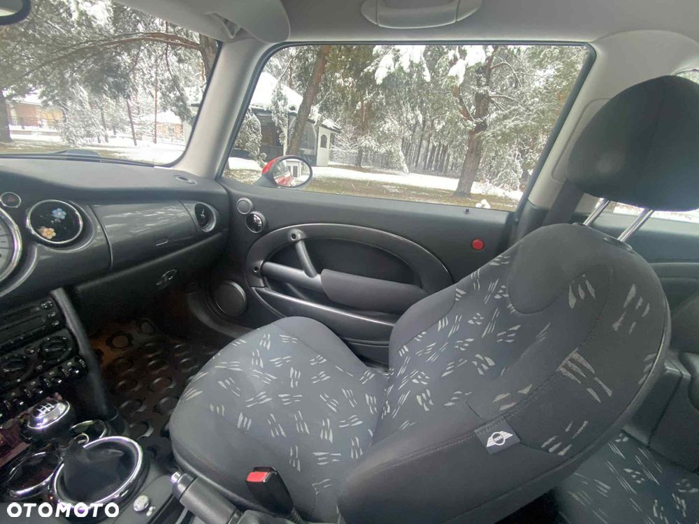 MINI ONE Standard - 18