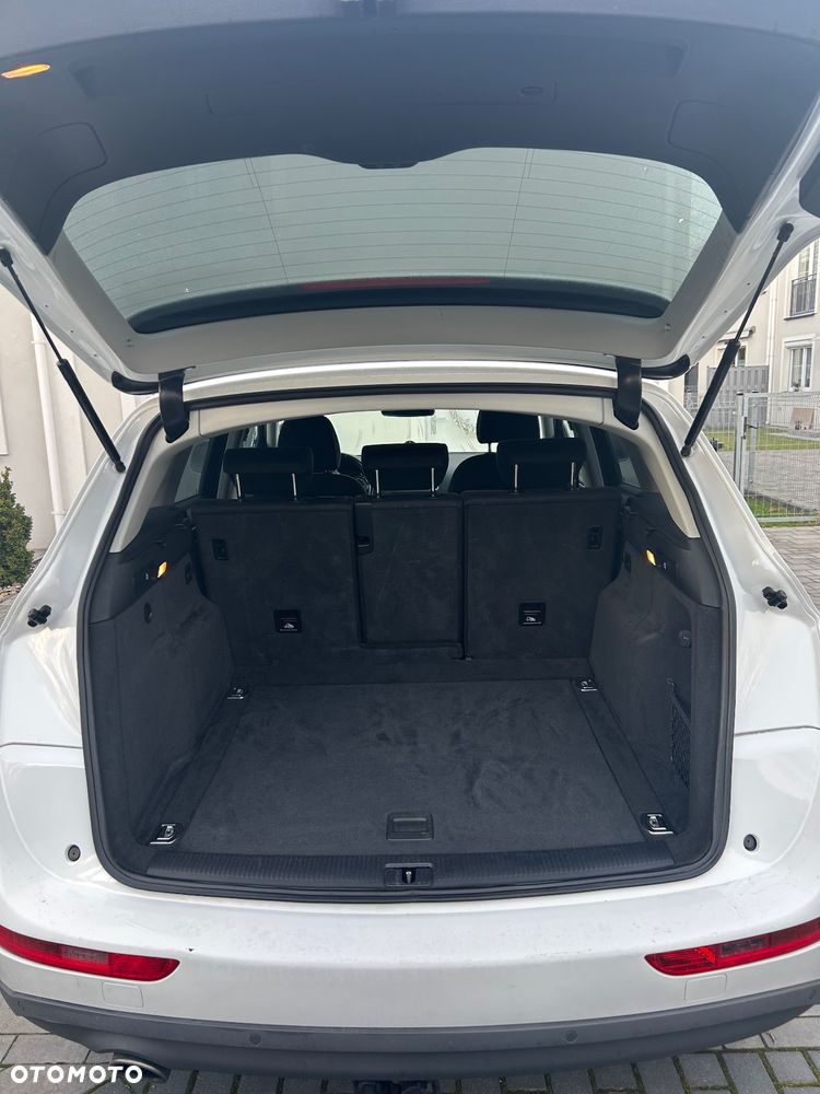 Audi Q5 2.0 TDI clean diesel Quattro S tronic - 6