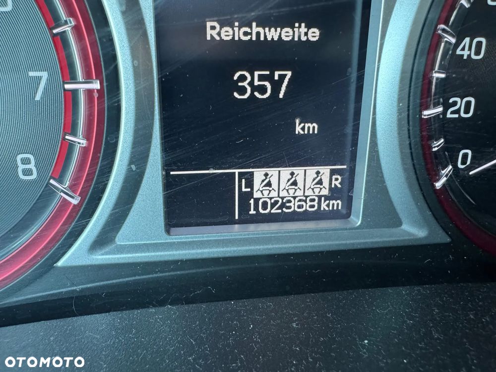 Suzuki Vitara 1.4 T Boosterjet S 4WD - 7