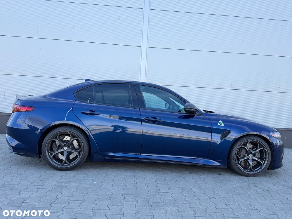 Alfa Romeo Giulia - 7